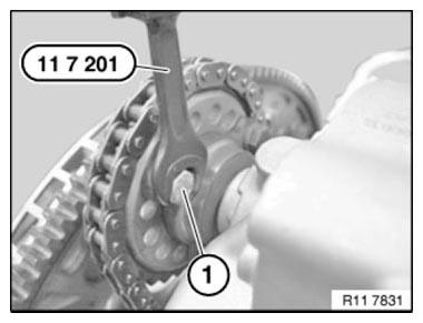 Oil Pump With Filter And Drive